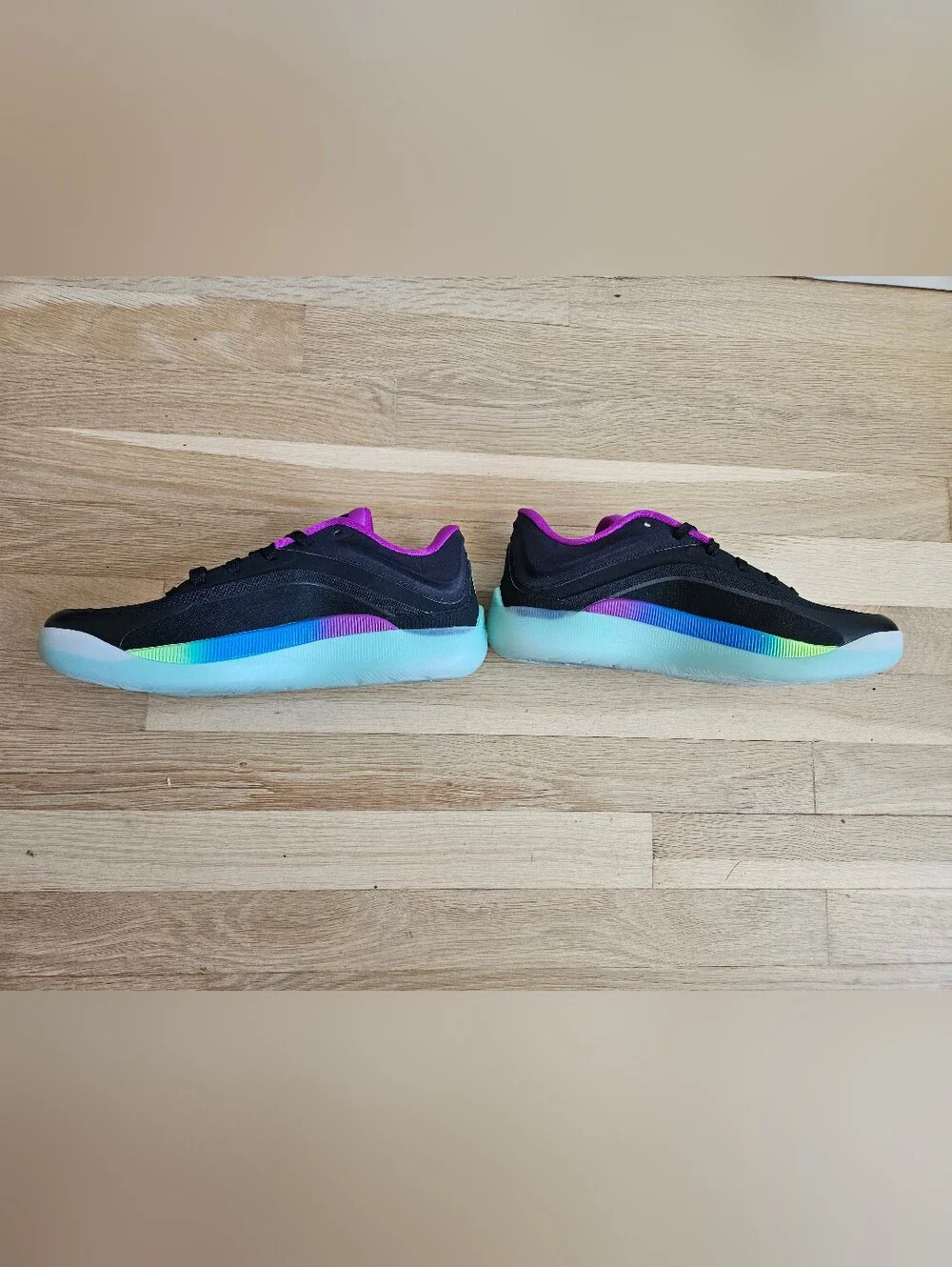 Jordan Zion 4 